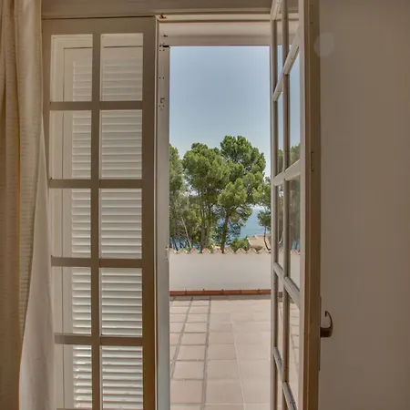 In Mallorca With Private Pool