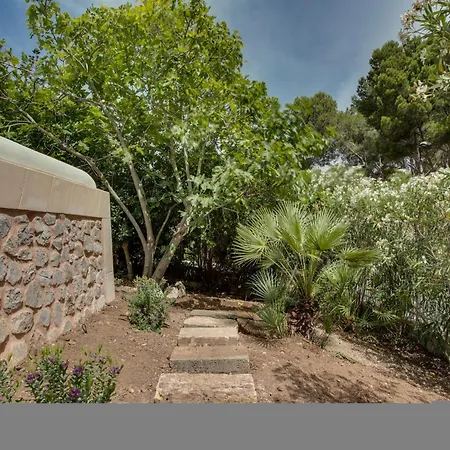 In Mallorca With Private Pool Holiday home Capdepera (Mallorca)