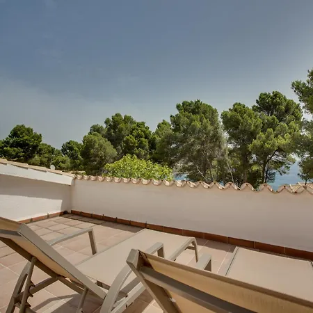 In Mallorca With Private Pool Capdepera (Mallorca)