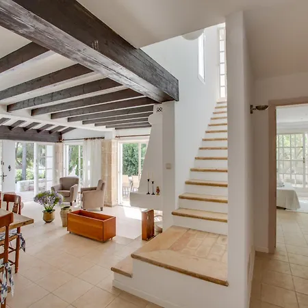 In Mallorca With Private Pool Holiday home