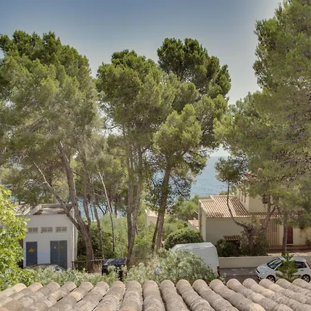 Holiday home In Mallorca With Private Pool