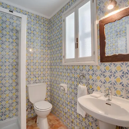 In Mallorca With Private Pool Holiday home Capdepera (Mallorca)