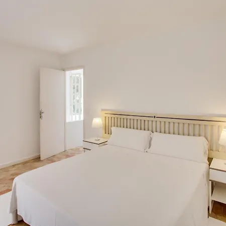 Holiday home In Mallorca With Private Pool Capdepera (Mallorca)