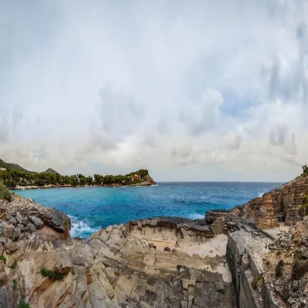 Holiday home In Mallorca With Private Pool
