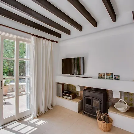 Holiday home In Mallorca With Private Pool *