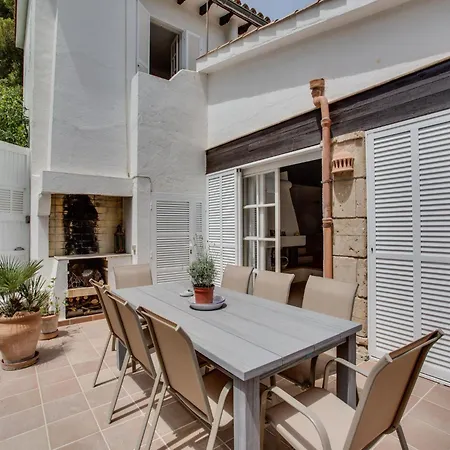 Holiday home In Mallorca With Private Pool Capdepera (Mallorca)