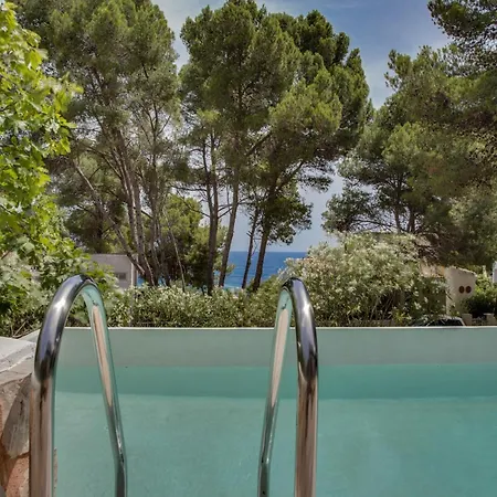 Holiday home In Mallorca With Private Pool *