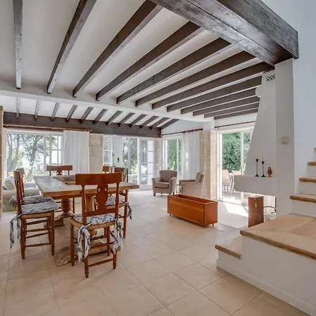 In Mallorca With Private Pool Holiday home Capdepera (Mallorca)