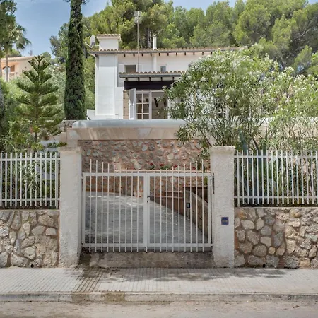 In Mallorca With Private Pool Capdepera (Mallorca)